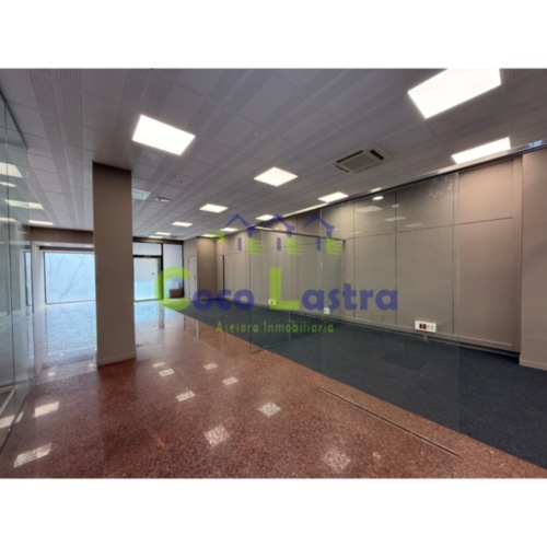 Espacio abierto